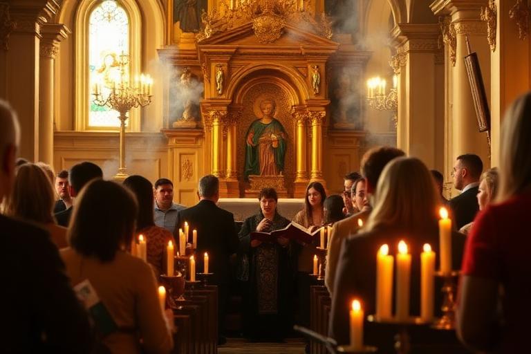 Monaster w Turkowicach