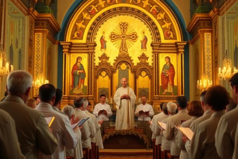 Teksty liturgiczne